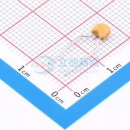 470nF ±10% 50V 【直插】缩略图