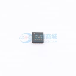 30V耐压TWS耳机充电仓管理芯片缩略图