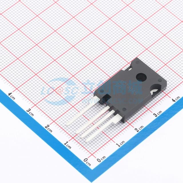 SCT4045DRHRC15实物图