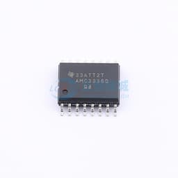 具有集成直流/直流的汽车类 ±1V 输入、精密电压检测增强型隔离式调制器缩略图