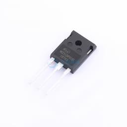 碳化硅功率MOSFET，低导通电阻、快速开关、反向恢复快、易于并联且驱动简单缩略图