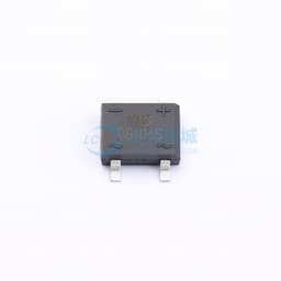 GPP芯片50MIL；耐压400V；电流1A缩略图