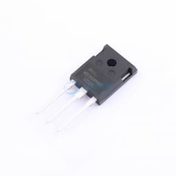 N沟道碳化硅功率MOSFET，低导通电阻、快速开关、反向恢复快、易于并联和驱动，无铅且符合RoHS标准缩略图