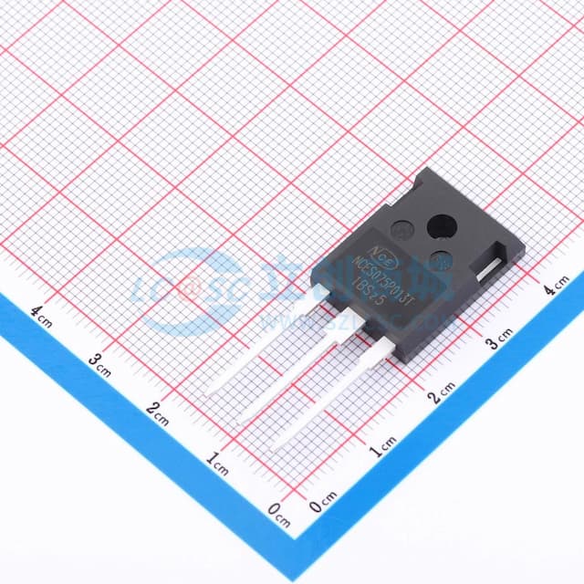 NCES075P013T实物图