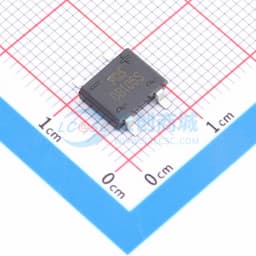 GPP芯片50MIL；耐压800V；电流1A缩略图