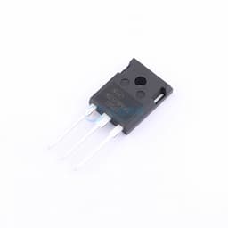 碳化硅功率MOSFET，低导通电阻、快速开关、易于并联且无铅环保缩略图