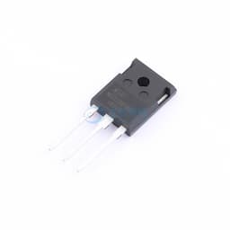 碳化硅功率MOSFET，低导通电阻、快速开关和反向恢复，易于并联和驱动，无铅且符合RoHS标准缩略图