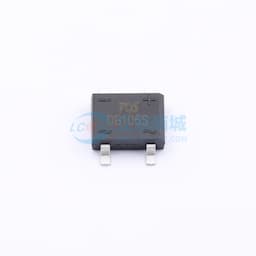 GPP芯片50MIL；耐压800V；电流1A缩略图