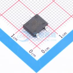 GPP芯片50MIL；耐压400V；电流1A缩略图
