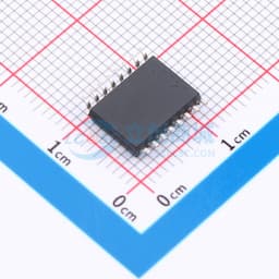 具有集成直流/直流的汽车类 ±1V 输入、精密电压检测增强型隔离式调制器缩略图