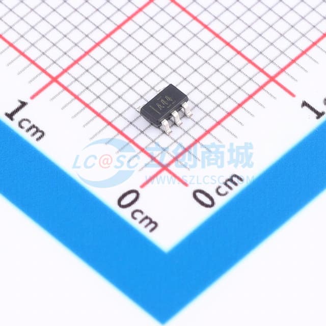 OPA244NA/3K实物图