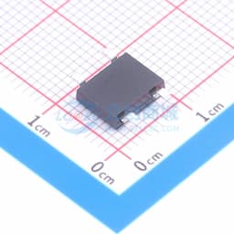 GPP芯片60MIL；耐压800V；电流2A缩略图