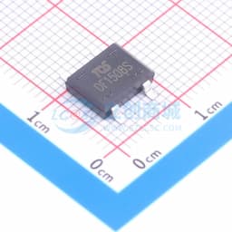 GPP芯片60MIL；耐压800V；电流1.5A缩略图