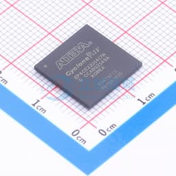 Cyclone IV 设备缩略图