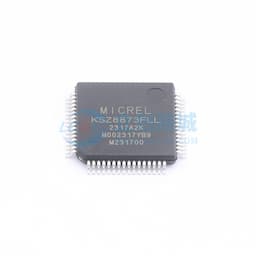 KSZ8873FLL缩略图