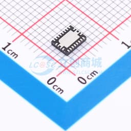 单芯片充电和系统电源路径管理IC缩略图