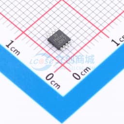 高电压、双向电流检测放大器缩略图