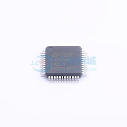 高效双向多节电池平衡器缩略图