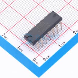 高精度、低噪声运算放大器缩略图