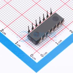 高转换速率单电源运算放大器缩略图
