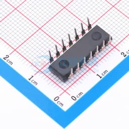 高精度、低噪声运算放大器缩略图