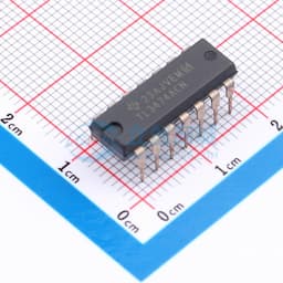 高转换速率单电源运算放大器缩略图