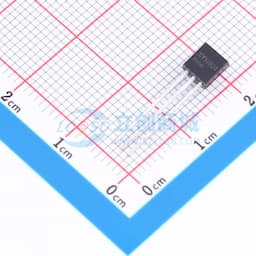 数字温度传感芯片缩略图