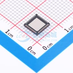 用于电池供电系统的单芯片PMIC缩略图