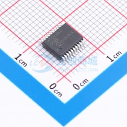 六通道电容式触摸控制器缩略图