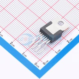 降压型 3A 4.5V~40V缩略图