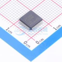 高效双向多节电池平衡器缩略图