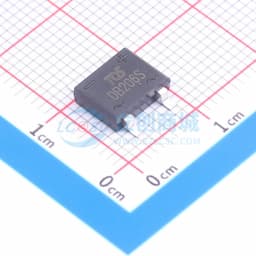 GPP芯片60MIL；耐压800V；电流2A缩略图