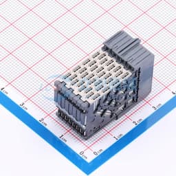 PIN:64P 弯插缩略图