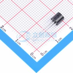 数字温度传感芯片缩略图