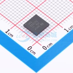 用于电池供电系统的单芯片PMIC缩略图