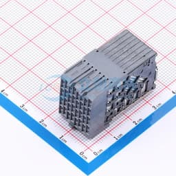 PIN:64P 弯插缩略图