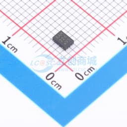 单节全集成锂离子/锂聚合物充电管理控制器缩略图