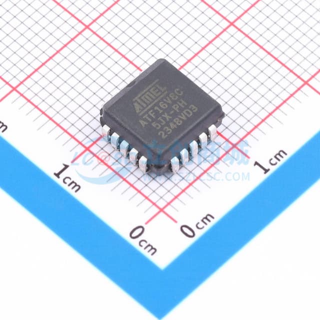 ATF16V8C 5JX实物图