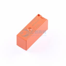 无锁存 24V 8A 一组常开:1A(单刀单掷-常开)【插件】缩略图