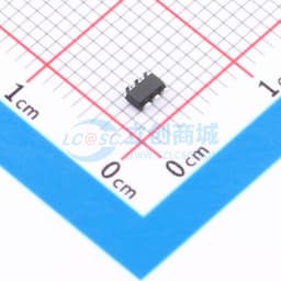 集成充电与电机驱动的控制芯片缩略图