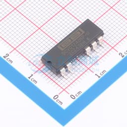 1W、1500VRMs隔离式非稳压直流/直流转换器模块缩略图