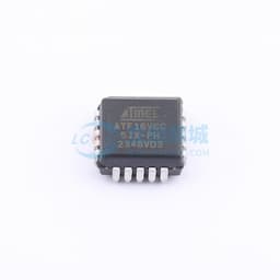 ATF16V8C 5JX缩略图