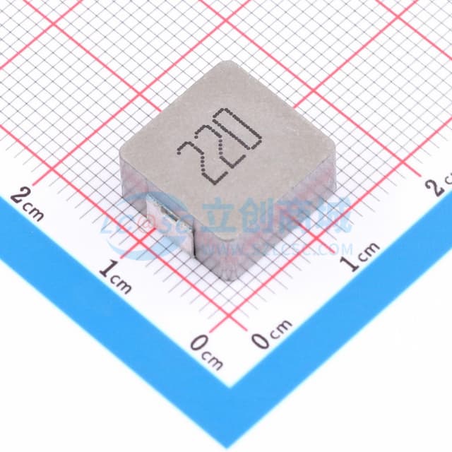 22uH ±20% 9A实物图