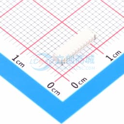1x10P 间距:0.8mm 卧贴缩略图