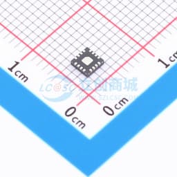 基本USB Type-C控制器缩略图