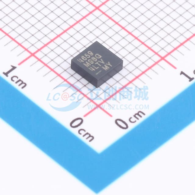 LTM4659IV#PBF实物图