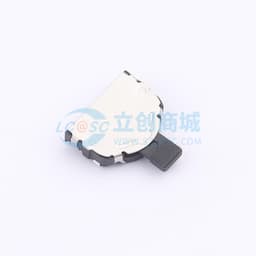3脚拨轮直柄/有定位/黑底/三向缩略图