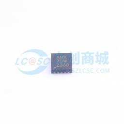 500mA 3MHz 同步降压转换器缩略图