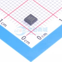 500mA 3MHz 同步降压转换器缩略图