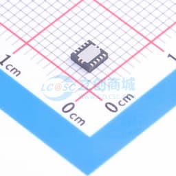 500mA 3MHz 同步降压转换器缩略图